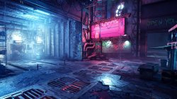 Ghostrunner [build 42441_444 + DLCs] (2020) PC | 